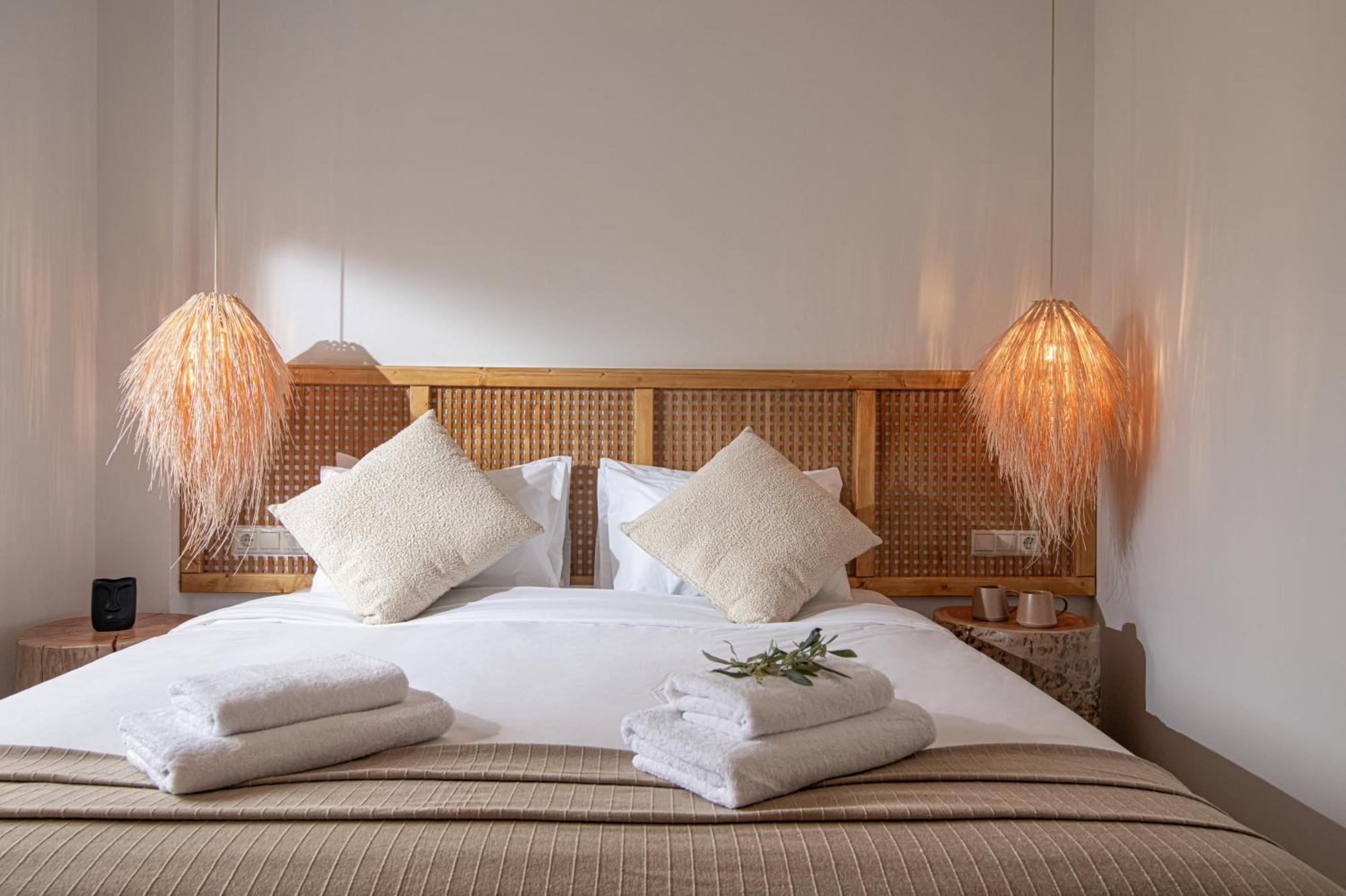 Elea Concept Hotel & Suites Kato Gouves Eksteriør bilde