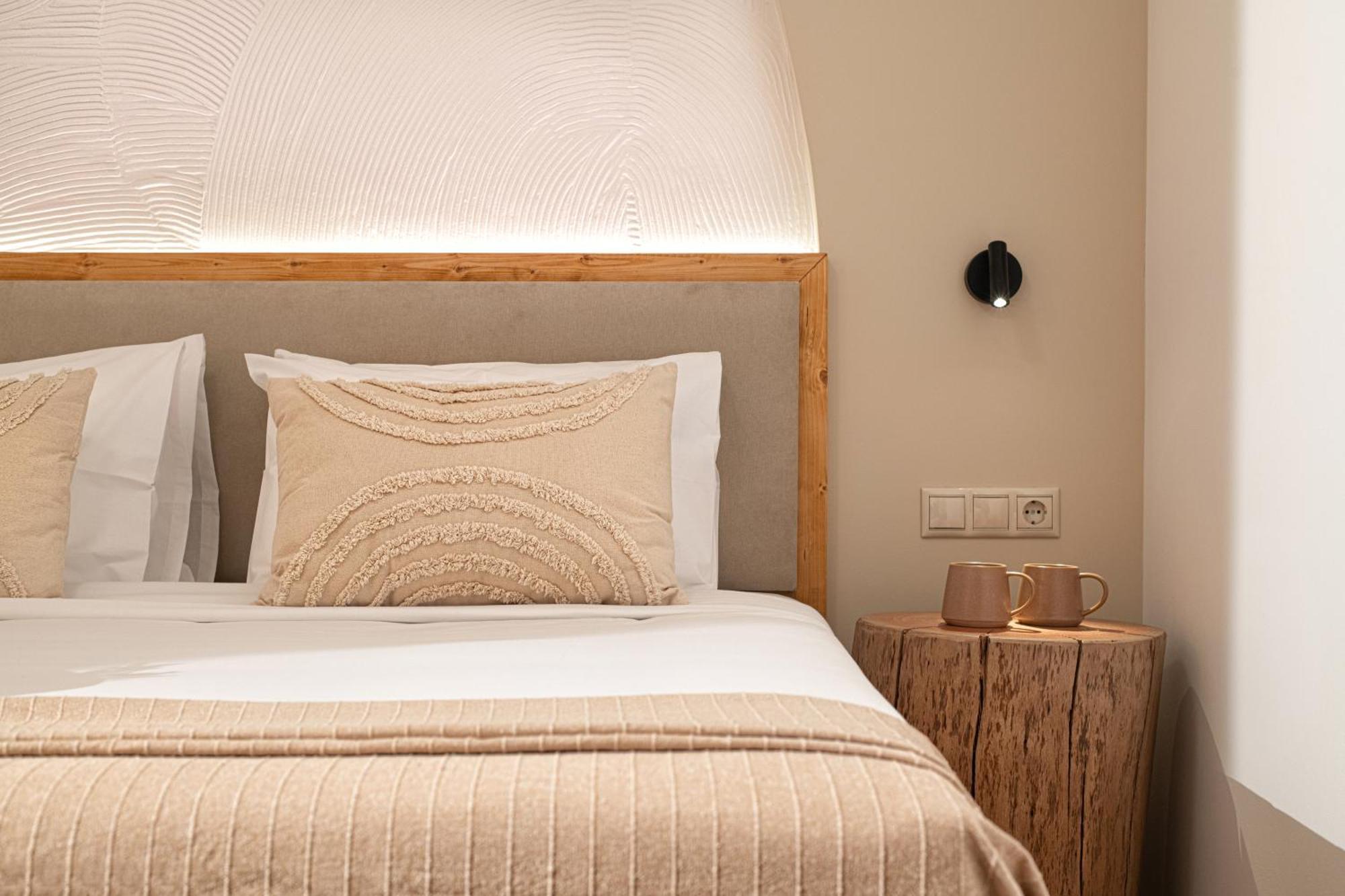 Elea Concept Hotel & Suites Kato Gouves Eksteriør bilde