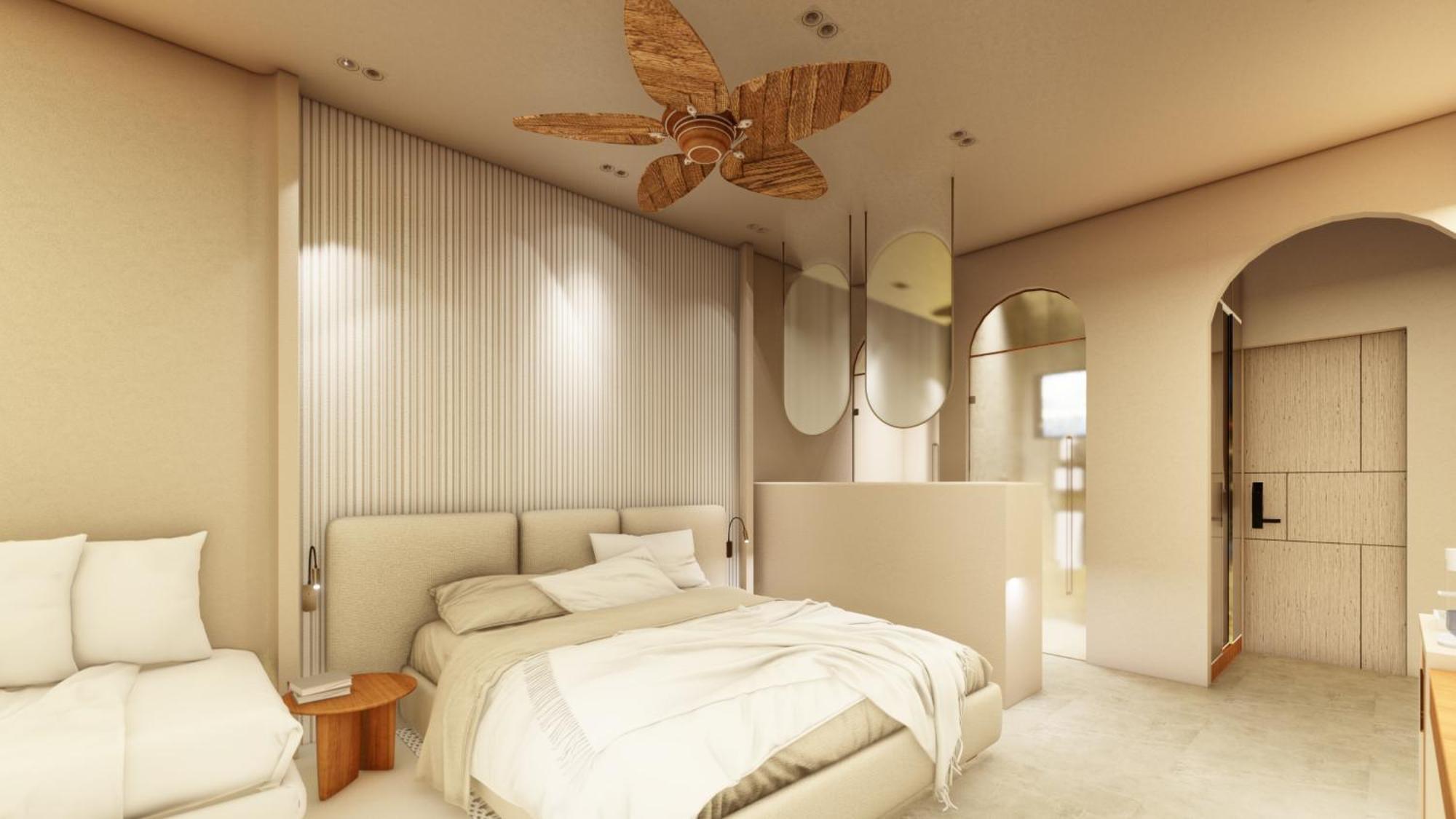 Elea Concept Hotel & Suites Kato Gouves Eksteriør bilde